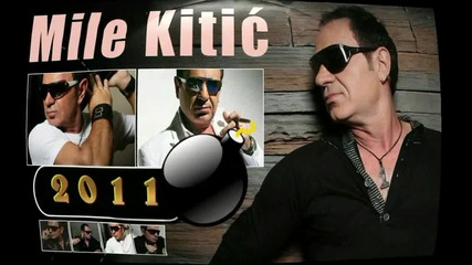Mile Kitic - Bomba