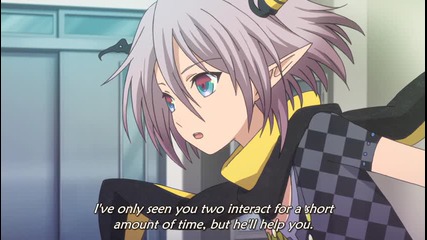 Amnesia Episode 7