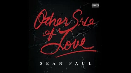*2013* Sean Paul - Other side of love