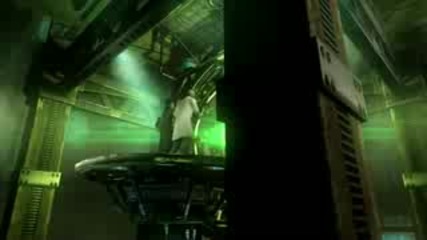 Wolfenstein - Trailer