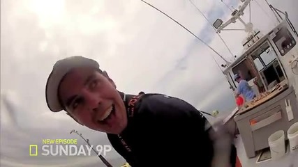 Wicked Tuna: Season 2, Episode 8 Preview