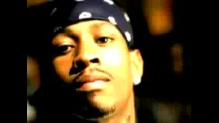 Allen Iverson Reebok Answer 4 Commercial