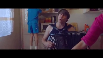 ответ на Санкции