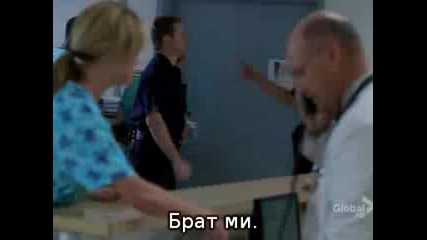 Бягство От Затвора S4e10 Бг Суб
