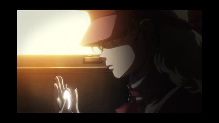 Devil May Cry Ep 01