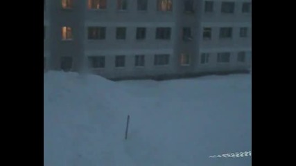 зимен спорт в Русия