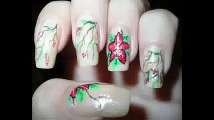 Nail Art