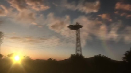 Ufo Over Santa Clarita