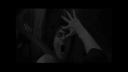 Harry... scream