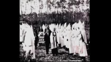 Ku Klux Klan - Тайната История 9 Част