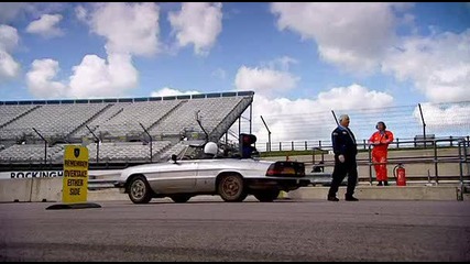 Top Gear Soul Cars
