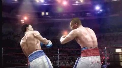 Fight Night Round 3 