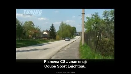 Най - хубавия за Tuning Bmw Motorsport E46 a E92 M3