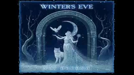 Nox Arcana - Winters Eve 