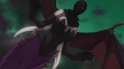 Sin:nanatsu no Taizai - 10 [ Бг субс ]