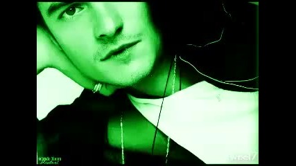 Orlando Bloom / collab part