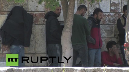 Bulgaria: Afghan refugee shot dead on Bulgaria-Turkey border