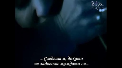 Xandria - Vampire {prevod}