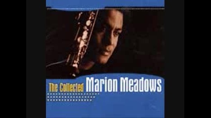 Marion Meadows - One More Chance