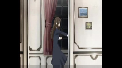 Vampire Knight - Takin Over Me