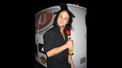 The Rasmus - Pictures 