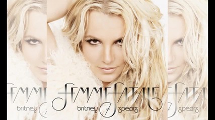 [ Текст ] Цепи Мрака С Фенерче! Britney Spears - I Wanna Go *2011 ( Х И Т на Месец Март )
