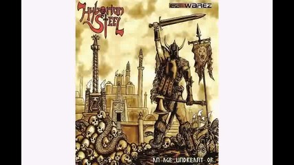 Hyborian Steel - Eyes Of The Serpent 