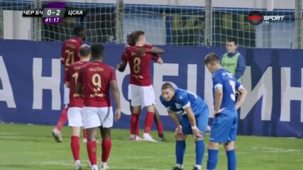 Асприлия с втори гол за "червените"
