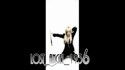 Lady Gaga - No Way 