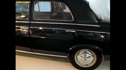 Peugeot 403