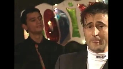 Seki Princ - Snjegovi dolaze ( Studio Mmi Video )