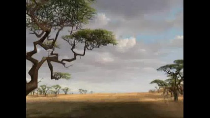 Madagascar escape 2 Africa short fly