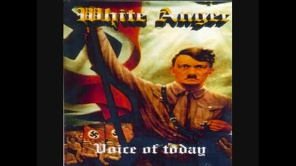 White Anger - A New Hope