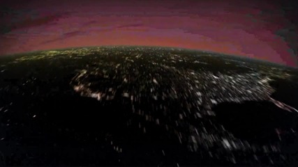 R A W New Intro