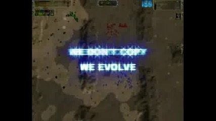 Sc Forged Alliance Gameplay