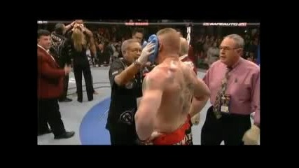 Brock Lesnar Vs Alistair Overeem Full Fight ( Match ) [catchvideo.net]