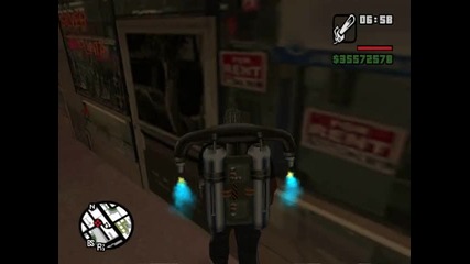 Gta Sa Lud Bug 