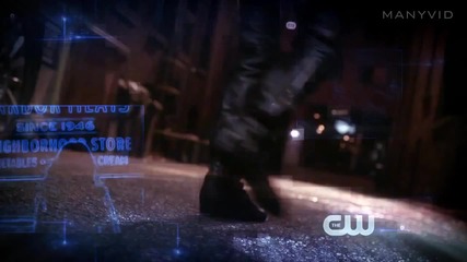 Nikita Sezon 2 Opening intro