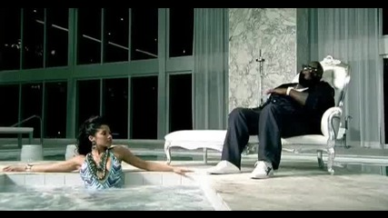 Rick Ross ft Robin Thicke - Lay Back