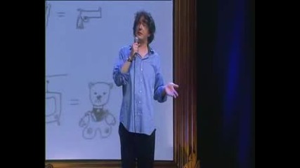 Dylan moran