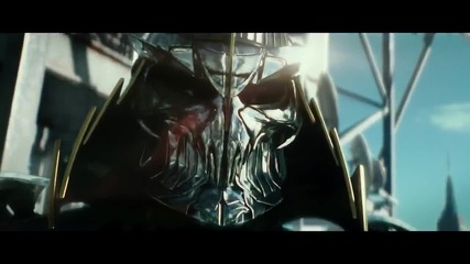 бийтбокс Костенурките нинджа с/у Шрьодер tmnt: Teenage Mutant Ninja Turtles movie clip The Elevator