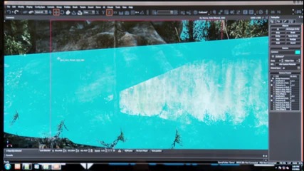 Cryengine 3 - Cinema Presentation Part 1 - G D C 2011 