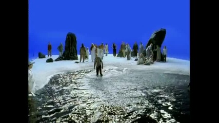 Sting - Brand New Day [ високо качество ]
