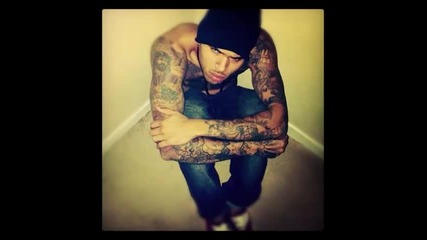 *2013* Chris Brown - Nobody's perfect