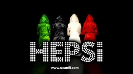 Hepsi 10+1 (peynirli Pizza) Orjinal Ucanfil.com