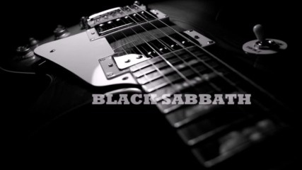Heavy and Thrash Metal - Instrumental Mix