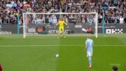 Manchester City vs. Wolverhampton Wanderers FC - 1st Half Highlights