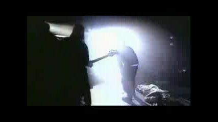 Deftones Feat. Max Cavalera - Headup (live