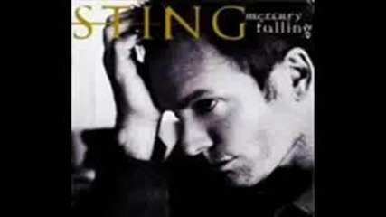 Sting - The Hounds Of Winter