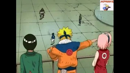 Sasuke vs Yoroi ~madara